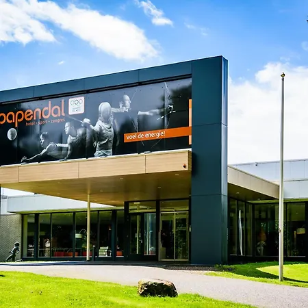 Hotel Papendal-2