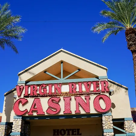 Virgin River Casino And Lodge-2