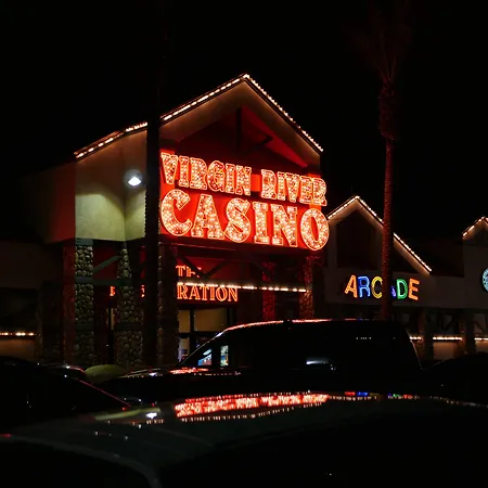 Virgin River Casino And Lodge-3