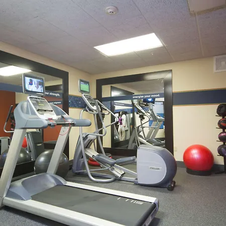 Hampton Inn Marshall-3
