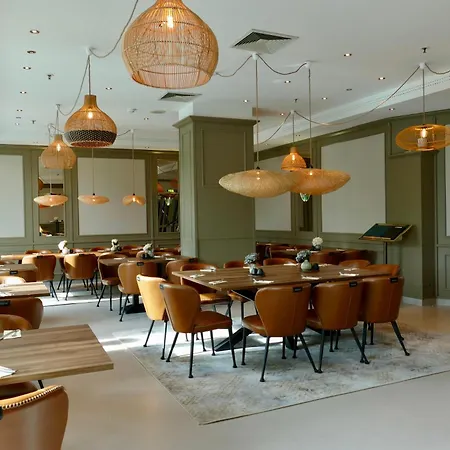 Hotel Amadeus Frankfurt-2