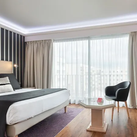 Hotel Charlemagne By Happyculture-3