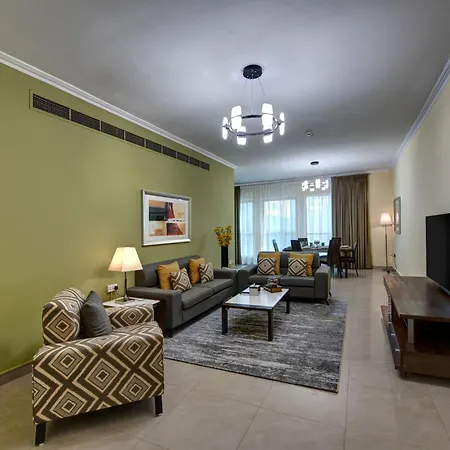 Radiance Premium Suites-2