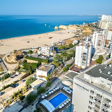 Jupiter Algarve Hotel - Beach & Spa-2