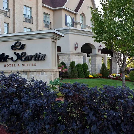 Le St-Martin Hotel&Suites-3