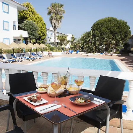 Agua Hotels Vila Branca-3