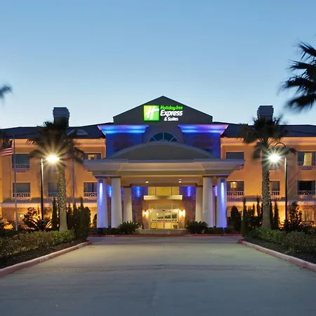 Holiday Inn Express Pearland By Ihg-3