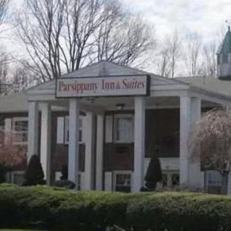 The Parsippany Inn And Suites-2