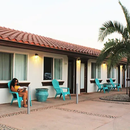 Los Bungalows-3