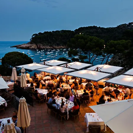 Hotel Aigua Blava-3