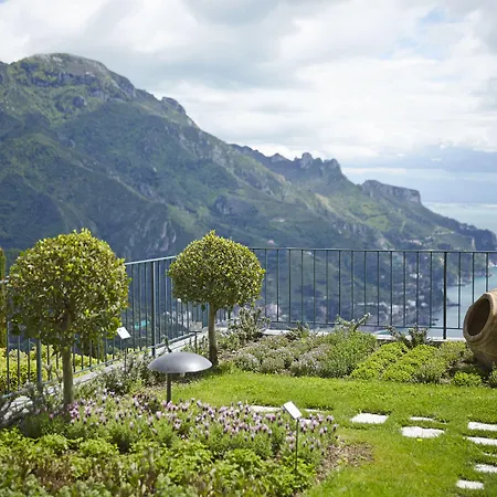 Caruso, A Belmond Hotel, Amalfi Coast-2