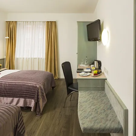 Sommerau-Ticino Swiss Quality Hotel-3