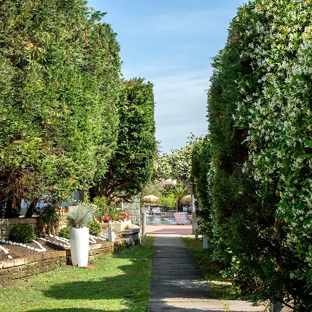 Montespina Park Hotel-2