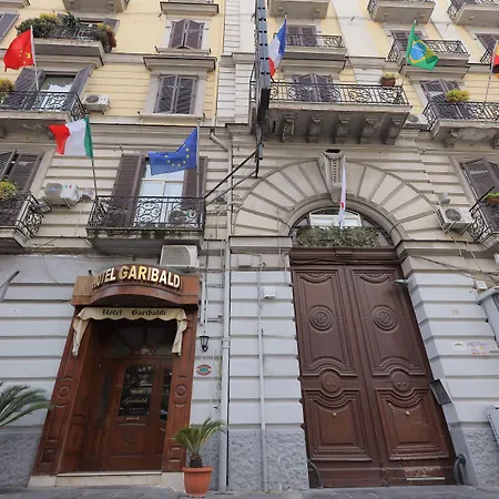 Hotel Garibaldi-3