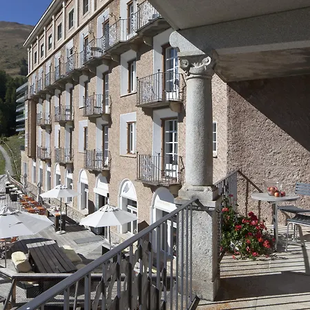 Hotel Castell-2