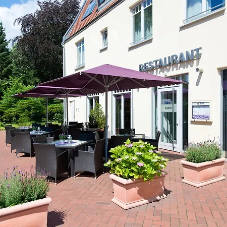 Bhb - Boutique Hotel Buchholz-3