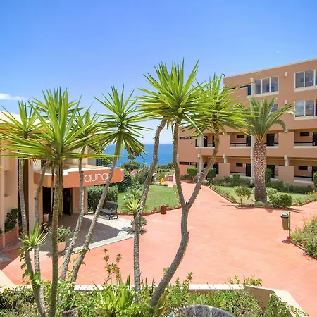 Auramar Beach Resort-2