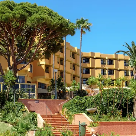 Auramar Beach Resort-3