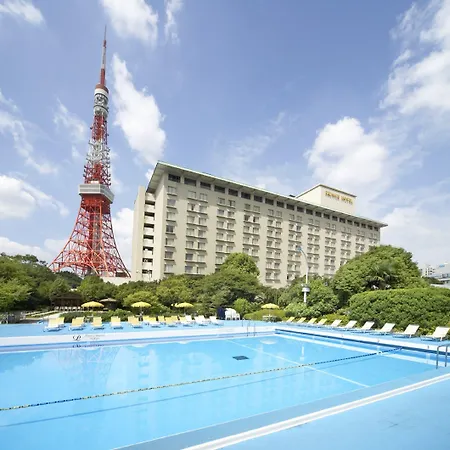 Tokyo Prince Hotel-2
