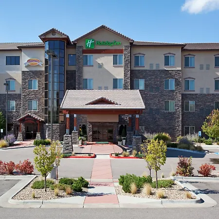 Holiday Inn Denver-Parker-E470/Parker Road By Ihg-2