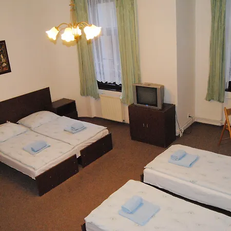 Hotel Olga-2
