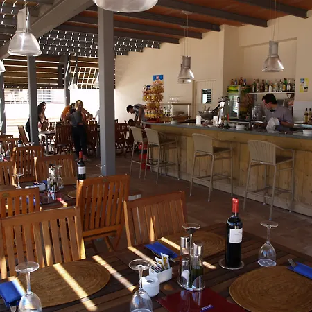 Hotel Alcossebre-3