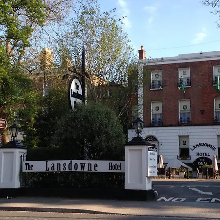 The Lansdowne Hotel-2