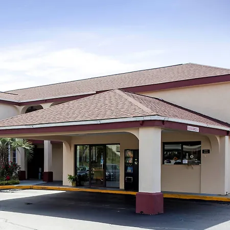 Red Roof Inn Sumter-3