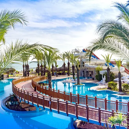 Liberty Hotels Lara-2