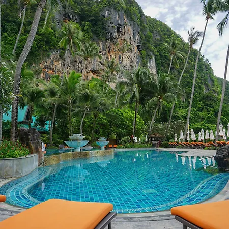 Centara Grand Beach Resort & Villas Krabi-2