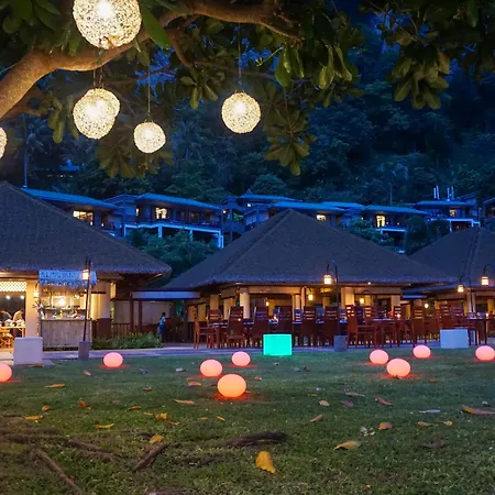 Centara Grand Beach Resort & Villas Krabi-3