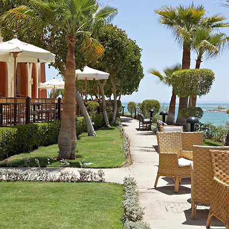 Three Corners Ocean View El Gouna - Adults Only-3
