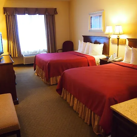Best Western Penn-Ohio Inn & Suites-3