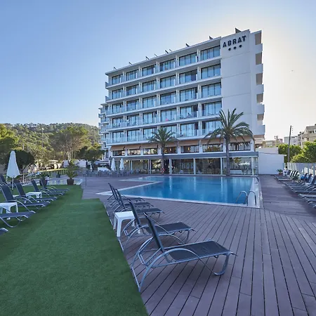 Hotel Abrat-3