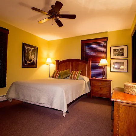 Marys Lake Lodge Mountain Resort And Condos-3
