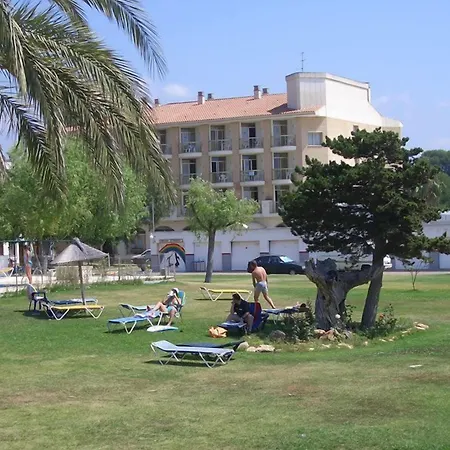 Daurada Park-3