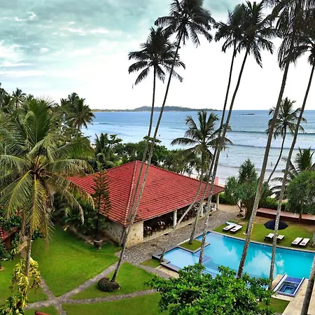 Weligama Bay Resort-3