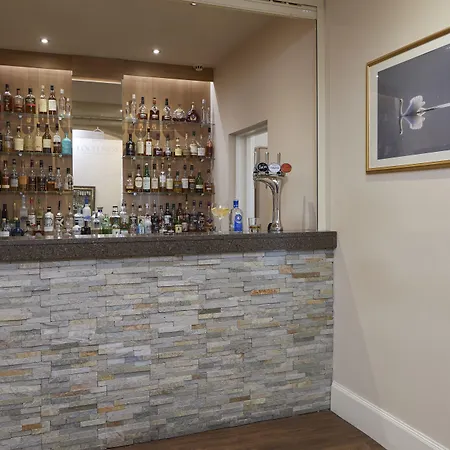 Loch Ness Country House Hotel-2