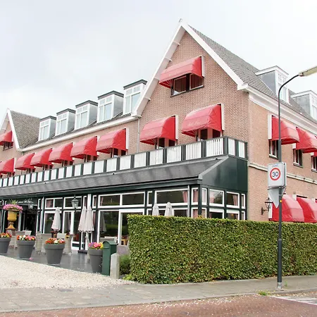 Bastion Hotel Apeldoorn Het Loo-3