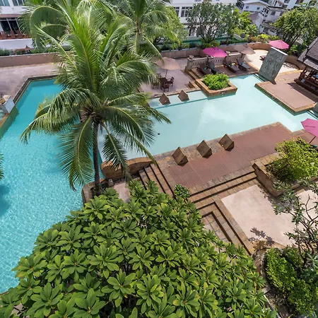Century Park Hotel-2