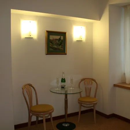 Arte Sofia Hotel-3