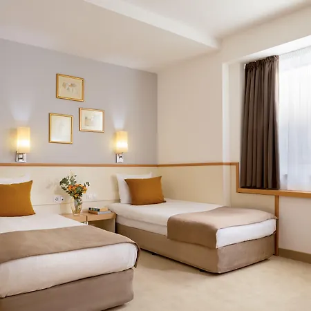 Arte Sofia Hotel-2