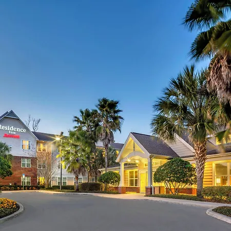 Residence Inn By Marriott Ocala-3