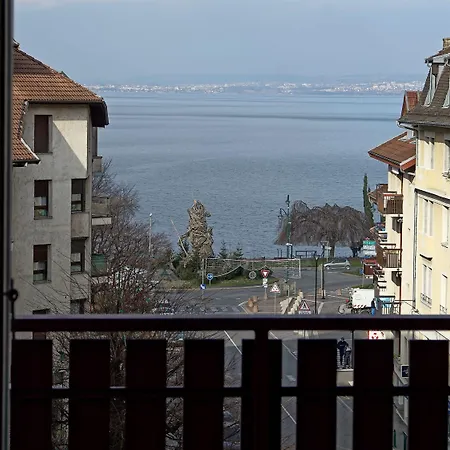 Hotel Le Bourgogne-3