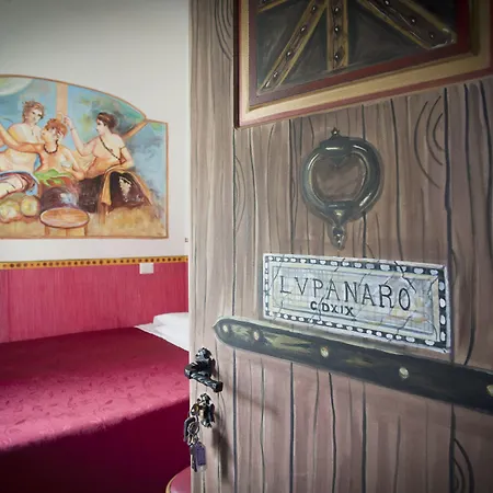 Hotel Europeo Napoli-2