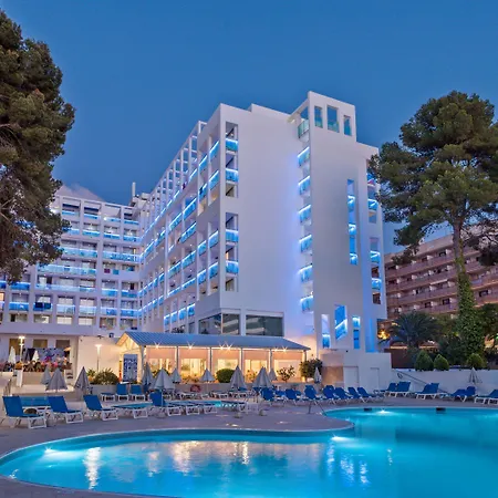 Hotel Best Mediterraneo-2