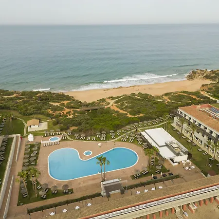 Ilunion Calas de Conil-2