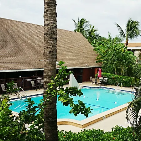 Dolphin Key Resort - Cape Coral-2