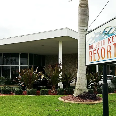 Dolphin Key Resort - Cape Coral-3