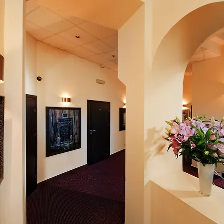 Spatz Aparthotel-2